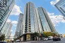 1612 - 397 Front Street W, Toronto, ON  - Outdoor With Balcony With Facade 