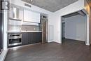 237 - 461 Adelaide Street W, Toronto, ON  - Indoor Photo Showing Kitchen 