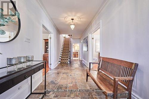 1733 Dufferin Street, Whitby, ON - Indoor Photo Showing Other Room