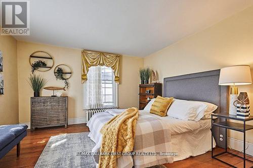 1733 Dufferin Street, Whitby, ON - Indoor Photo Showing Bedroom