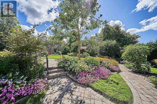 1733 Dufferin Street, Whitby, ON - Outdoor With View