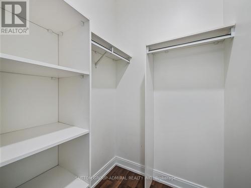 418 - 135 Village Green Square, Toronto, ON - Indoor With Storage