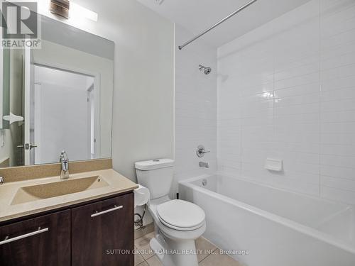 418 - 135 Village Green Square, Toronto, ON - Indoor Photo Showing Bathroom