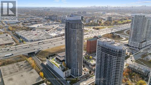 418 - 135 Village Green Square, Toronto, ON - Outdoor With View