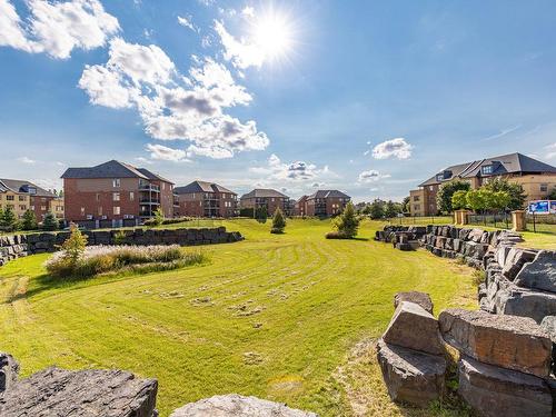 ExtÃ©rieur - 8010 Rue De Londres, Brossard, QC - Outdoor With View