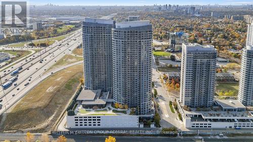 418 - 135 Village Green Square, Toronto, ON - Outdoor With View