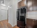 418 - 135 Village Green Square, Toronto, ON  - Indoor Photo Showing Kitchen 