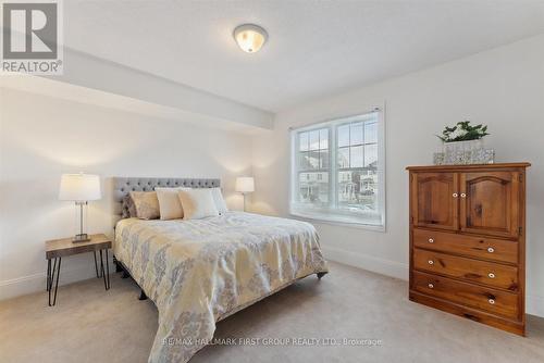 53 - 1295 Wharf Street, Pickering, ON - Indoor Photo Showing Bedroom