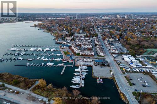 53 - 1295 Wharf Street, Pickering, ON - Outdoor With Body Of Water With View