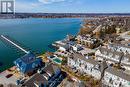 53 - 1295 Wharf Street, Pickering, ON  - Outdoor With Body Of Water With View 