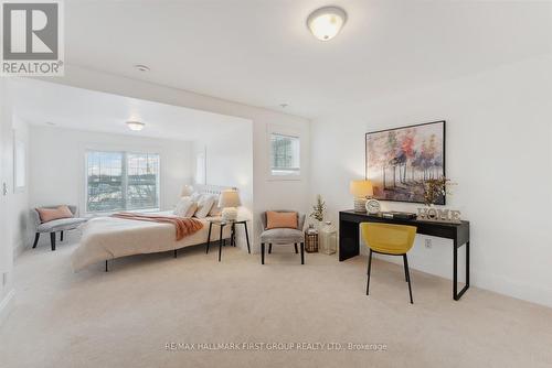 53 - 1295 Wharf Street, Pickering, ON - Indoor Photo Showing Bedroom