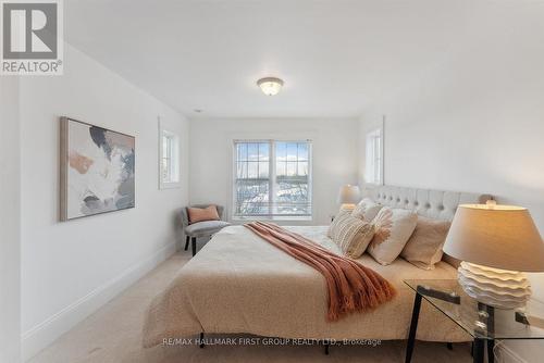 53 - 1295 Wharf Street, Pickering, ON - Indoor Photo Showing Bedroom