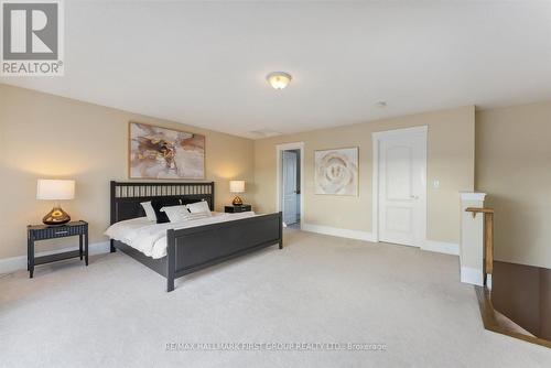 53 - 1295 Wharf Street, Pickering, ON - Indoor Photo Showing Bedroom