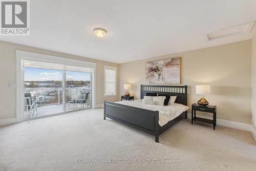 53 - 1295 Wharf Street, Pickering, ON - Indoor Photo Showing Bedroom