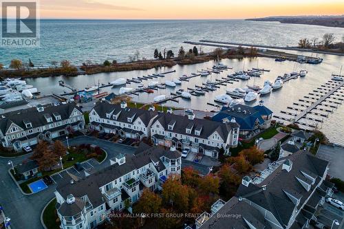 53 - 1295 Wharf Street, Pickering, ON - Outdoor With Body Of Water With View