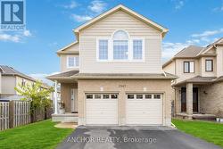 2557 ASIMA DRIVE  London, ON N6M 0B4