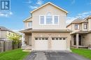 2557 Asima Drive, London, ON  - Outdoor With Facade 