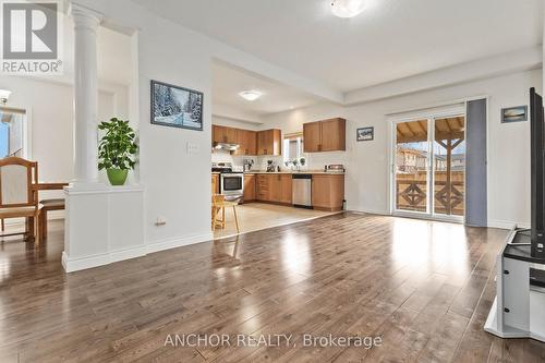 2557 Asima Drive, London, ON - Indoor