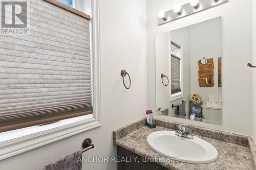 2557 Asima Drive, London, ON - Indoor Photo Showing Bathroom