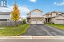 2557 Asima Drive, London, ON  - Outdoor With Facade 