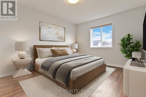 2557 Asima Drive, London, ON - Indoor Photo Showing Bedroom