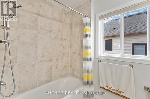 2557 Asima Drive, London, ON - Indoor Photo Showing Bathroom