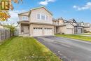 2557 Asima Drive, London, ON  - Outdoor With Facade 