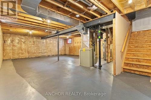 2557 Asima Drive, London, ON - Indoor Photo Showing Basement