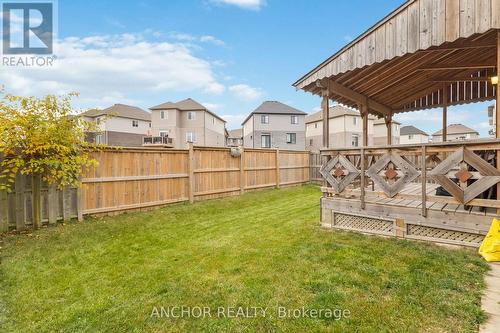 2557 Asima Drive, London, ON - Outdoor With Deck Patio Veranda