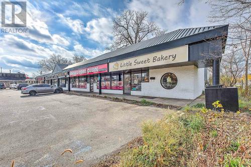 5 - 276 Wharncliffe Road, London, ON 