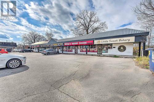 5 - 276 Wharncliffe Road, London, ON 