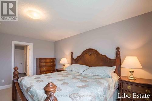 753 Kleinburg Drive, London, ON - Indoor Photo Showing Bedroom