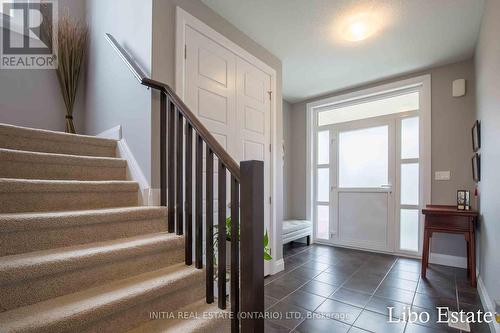 753 Kleinburg Drive, London, ON - Indoor Photo Showing Other Room