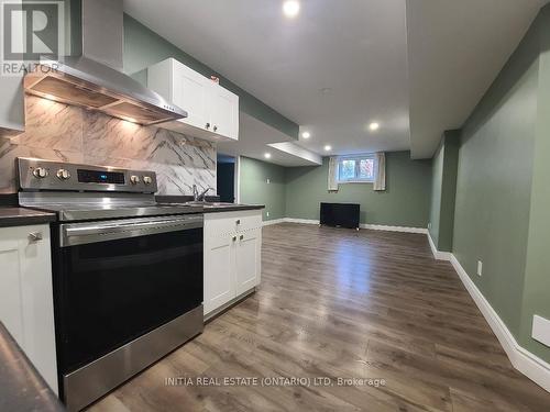 753 Kleinburg Drive, London, ON - Indoor