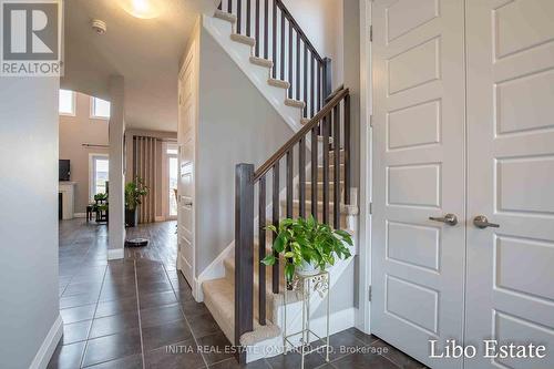 753 Kleinburg Drive, London, ON - Indoor Photo Showing Other Room