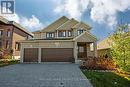 753 Kleinburg Drive, London, ON  - Outdoor With Facade 