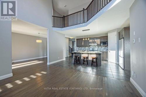 753 Kleinburg Drive, London, ON - Indoor