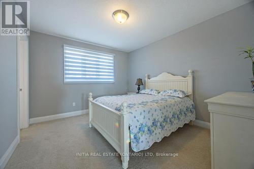 753 Kleinburg Drive, London, ON - Indoor Photo Showing Bedroom