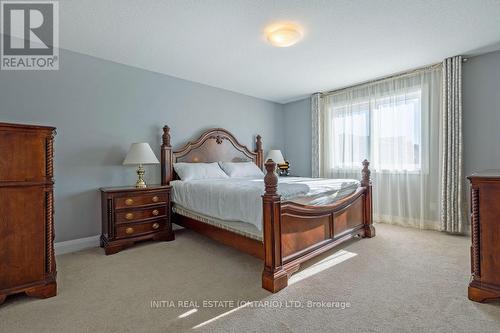 753 Kleinburg Drive, London, ON - Indoor Photo Showing Bedroom