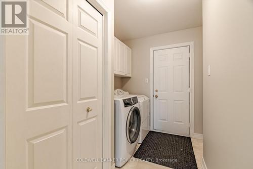 11 - 1755 Louise Boulevard, London, ON - Indoor Photo Showing Laundry Room