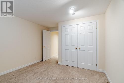 11 - 1755 Louise Boulevard, London, ON - Indoor Photo Showing Other Room