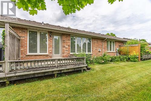 11 - 1755 Louise Boulevard, London, ON - Outdoor