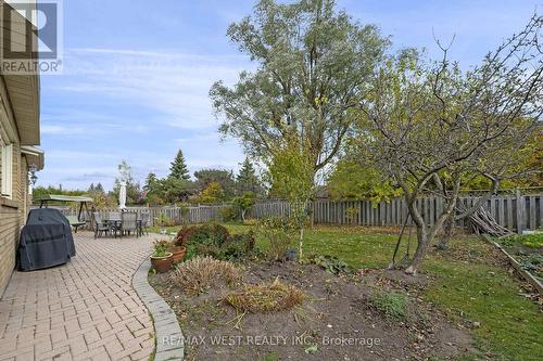 185 Dianawood Ridge, Vaughan, ON - Outdoor