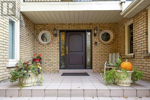 185 Dianawood Ridge, Vaughan, ON - Outdoor