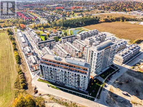 512 - 6 David Eyer Road, Richmond Hill, ON - Outdoor With View