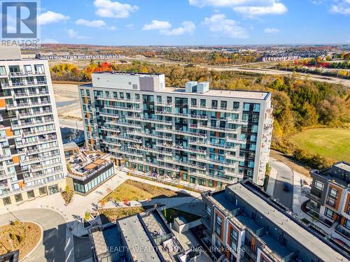 512 - 6 David Eyer Road, Richmond Hill, ON - Outdoor With View