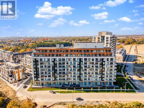 512 - 6 David Eyer Road, Richmond Hill, ON - Outdoor With View