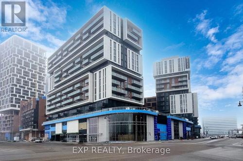 1711 - 292 Verdale Crossing, Markham, ON - Outdoor