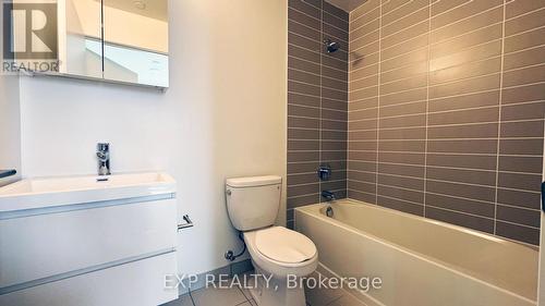 1711 - 292 Verdale Crossing, Markham, ON - Indoor Photo Showing Bathroom