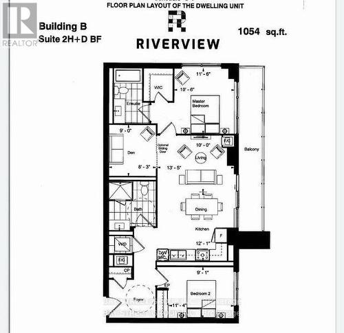 3003 - 18 Water Walk Drive, Markham, ON - Other